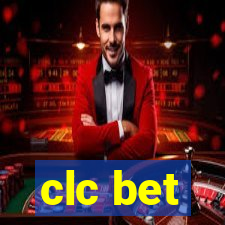 clc bet